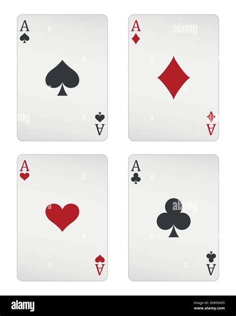 Ace Cards hold a lot of value .
